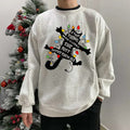 Cat Christmas Shirt, Griswold Family Tee, National Lampoon's Christmas Vacation Hoodie, Gift Shirt For Xmas Vacation...
