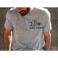 Cat Dad Gift, Cat Dad, Cat Lover Shirt, For Him, cat themed gifts, Gift for Cat Dad, Cat Dad Shirt, Cat Lover Gift Men,...