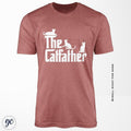 Cat Dad I The Original Cat Father T-Shirt I Cat Dad Shirt I Cat Daddy I Unisex Cat Dad T-Shirt I Gift