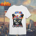 Cat Midsommer Galantis shirt