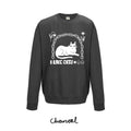 Cat jumper I Like Cats Sweatshirt T-shirt Hoodie | RetroVerseTees.com