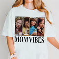 Cather1ne 0hara Shirt, Mom Vibes Shirt 70s Funny Show, Kitty Mom Vibes Shirt , Happy Mother's Day, Gift For Mom Hoodie,...