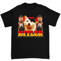 Cats Meme Funny Shirt Featuring Bold Typography and Satirical Humor Design Hoodie, Sweatshirt | RetroVerseTees.com