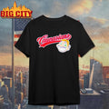 Caucasians Indians parody shirt