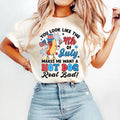 Celebrate Independence Day with our Funny 4th FOG July T-shirt! Retro America Tee Bright Doodle Design 1776 USA Png