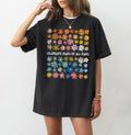Celebrate Minds of All Kinds Shirt, Autism Awareness Shirt, Neurodiversity Shirt, Sped Teacher Shirt, Special Education...