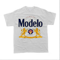 Cerveza Modelo T-Shirt For Men And Women - Celebrate In Style