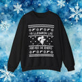 Chalino Ya Llegaron Las Nieves de Enero Ugly Christmas Sweater Sweatshirts sweater couple T-Shirts, Hoodie