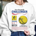 Challengers Movies Shirt Challengers New Rochelle Shirt Challengers Zendaya Shirt , Game Set Match Shirt Hoodie, Sweatshirt