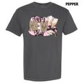 Champagne New Year Comfort Colors T-Shirt 'NLB' Hoodie, Sweatshirt | RetroVerseTees.com