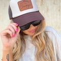 Champagne Trucker Hat T-Shirts, Hoodie, Sweatshirt | RetroVerseTees.com
