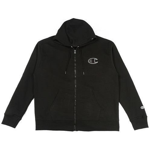 Champion  Men's Flc Zip Hood T-Shirts, Hoodie, Sweatshirt | RetroVerseTees.com