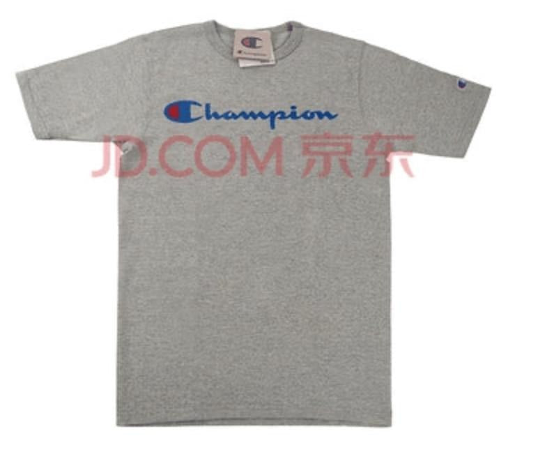 Champion Men's Short Sleeve T- Shirt Hoodie, Sweatshirt | RetroVerseTees.com