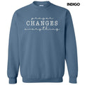 Changes Everything Sweatshirt 'NLB' T-Shirts, Hoodie | RetroVerseTees.com