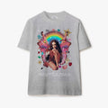 Chappell Raon Tshirt - 100% Cotton - Fast Shipping Hoodie, Sweatshirt | RetroVerseTees.com