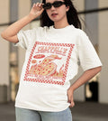 Chappell Roan HOT TO GO! Chappell's Pizza Midwest Princess Tour T-shirt Hoodie, Sweatshirt | RetroVerseTees.com