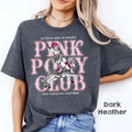 Chappell Roan Shirt, Pink Pony Club Shirt, Midwest Princess 2024 Tour Tee Hoodie, Sweatshirt | RetroVerseTees.com