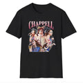 Chappell Roan T-shirt_Cotton T-Shirt, Perfect Tee, Gifts For Boyfriend and Girlfriend T-Shirt Hoodie, Sweatshirt