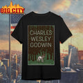 Charley Crockett Eugene OR Tour November 9 2025 Poster shirt