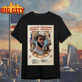 Charley Crockett Tour 2026 Poster Shirt
