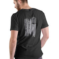 Charlie Kirk FREEDOM T Shirt, Unisex Cotton Hoodie, Sweatshirt | RetroVerseTees.com