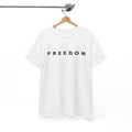 Charlie Kirk Freedom Shirt, Charlie Kirk T Shirt, Charlie Kirk Tee, Justic For Charlie Kirk Shirt, Charlie Kirk Quote...