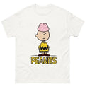 Charlie Pea Shirt Funny and Ironic Cartoon Meme Tee for Fans Hoodie, Sweatshirt | RetroVerseTees.com