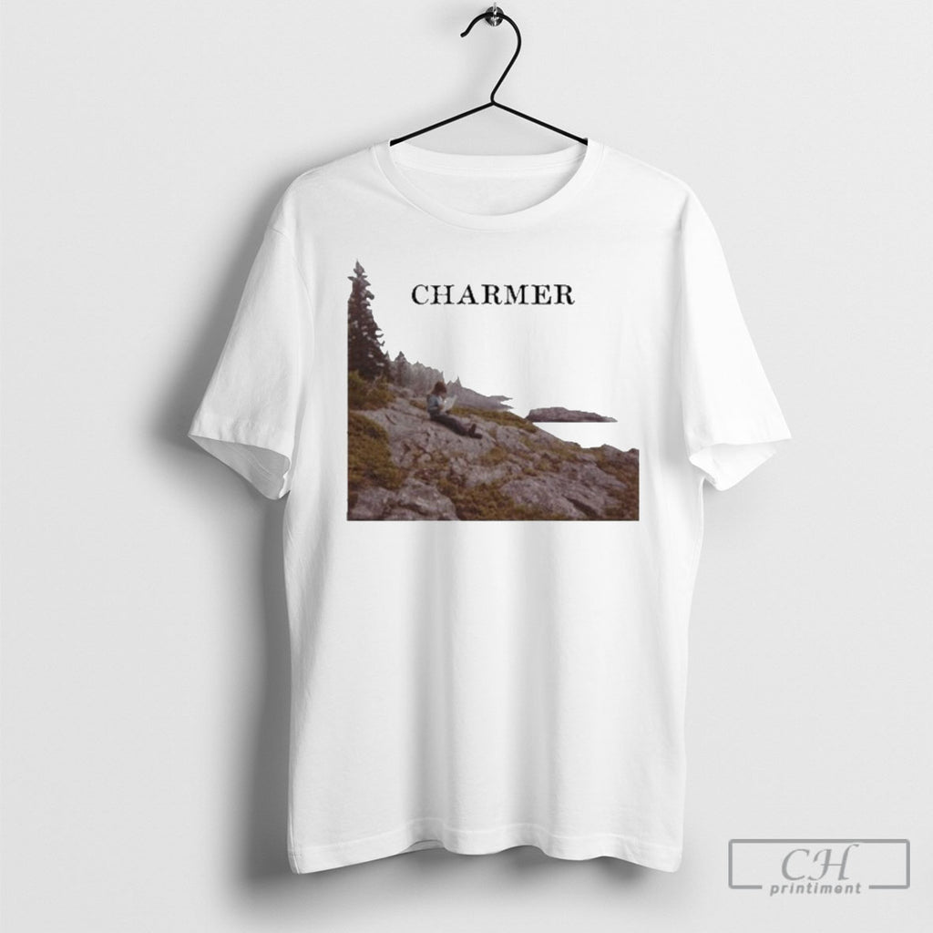 Charmer Downpour