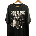 Chase Atlantic Unisex T-shirt, Chase Atlantic Graphic Shirt, Concert Tour Unisex Shirt, Fans Gift Hoodie, Sweatshirt