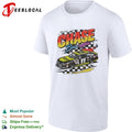 Chase Buscaglia 11 Stove Racing shirt