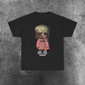Che Kitty Shirt Casual Classic Hoodie, Sweatshirt | RetroVerseTees.com