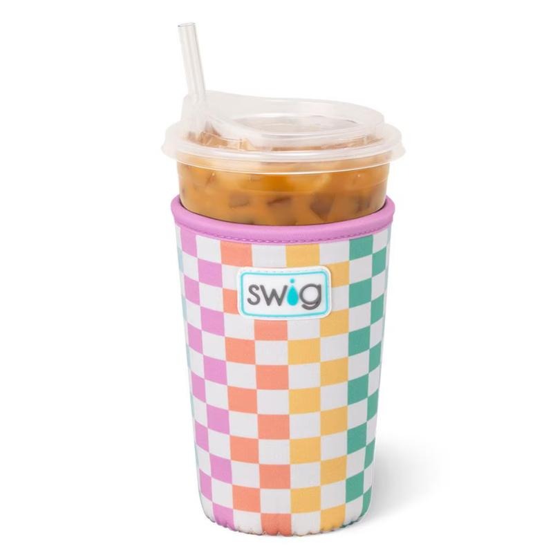 Check Mate Iced Cup Coolie T-Shirts, Hoodie, Sweatshirt | RetroVerseTees.com
