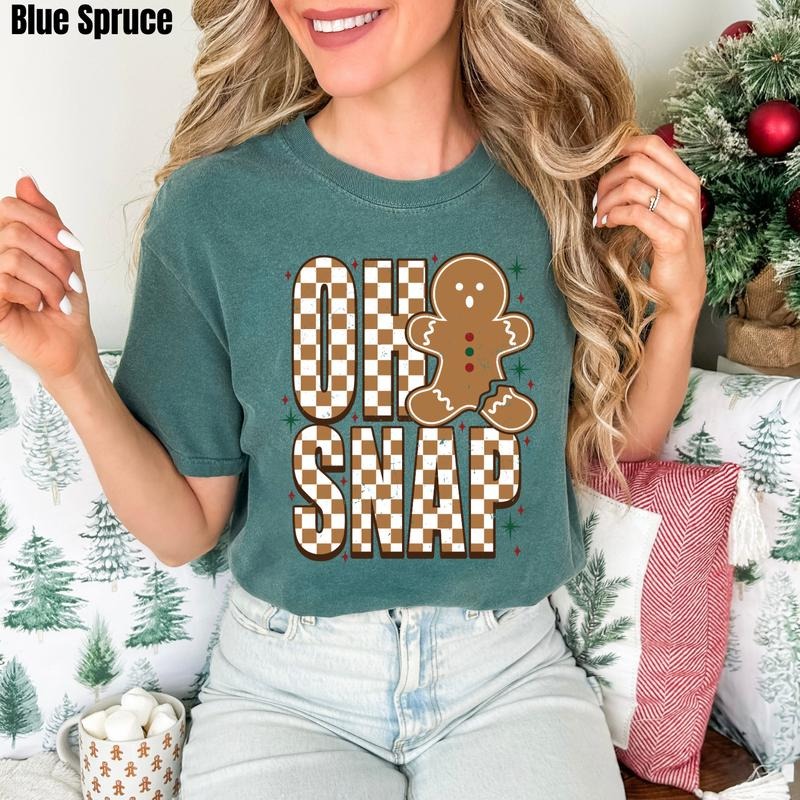 Checker Oh Snap Comfort Colors T-Shirt 'NLB' Hoodie, Sweatshirt | RetroVerseTees.com
