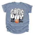 Checkered Game Day Basketball DTF Transfers - THIS IS NOT A SHIRT Hoodie, Sweatshirt | RetroVerseTees.com