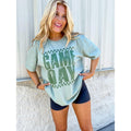 Checkered Game Day Graphic Tee C.O.C. Hoodie, Sweatshirt | RetroVerseTees.com