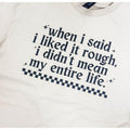 Checkered Rough Life Graphic Pullover T-Shirts, Hoodie, Sweatshirt | RetroVerseTees.com