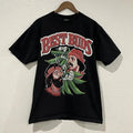 Cheech Chong Shirt Adult Black Best Buds Mens Women  Casual Crewneck Tshirt Hoodie, Sweatshirt | RetroVerseTees.com
