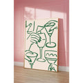Cheers Print: Stylish BB Cart Wall Decor & Printable Art BB Cart Accessories & Wine Digital Poster T-Shirts, Hoodie,...
