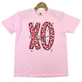 Cheetah XOXOXO Comfort Colors T-Shirt -- BLOSSOM Hoodie, Sweatshirt | RetroVerseTees.com