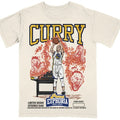 Chef Curry Tee for Men - Soft and Comfortable Shirt - Menswear - Graphic T-Shirt Hoodie, Sweatshirt | RetroVerseTees.com