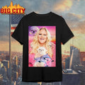 Chelcie Lynn Trailer Trash Tammy Tilly Dolphins Shirt