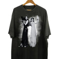 Cher and Stevie Nicks Shirt Unisex Retro Donna and Dark Lady T-shirt Fan Gift Hoodie, Sweatshirt | RetroVerseTees.com