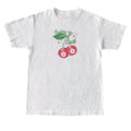Cherry 8 Ball Feeling The Luck Vintage 90s Graphic T-Shirt, Retro Y2k Cherry 8 Ball Shirt, Y2k Lucky Tee, Cool 80s...