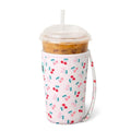 Cherry Pie Iced Cup Coolie T-Shirts, Hoodie, Sweatshirt | RetroVerseTees.com
