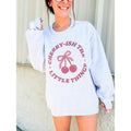 Cherry-ish Graphic Top T-Shirts, Hoodie, Sweatshirt | RetroVerseTees.com
