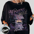 Chestnut Springs Shirt, Cowboy Romance Merch, Elsie Silver Inspired, Western Tee, Romantasy Reader, Country Girl Reader,...