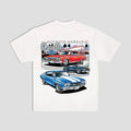 Chevelle Ultimate Muscle T-Shirt: - SS 65 67 70 Chevy Z-16 SS396 SS454 Hoodie, Sweatshirt | RetroVerseTees.com