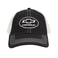 Chevy Oval Logo Patch Hat - Black T-Shirts, Hoodie, Sweatshirt | RetroVerseTees.com