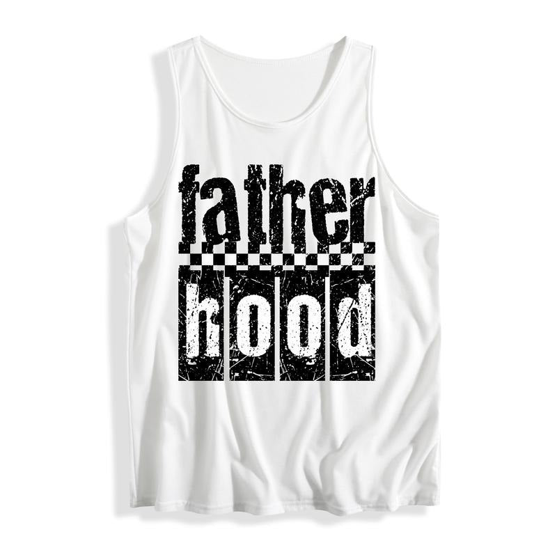 Chic Vest for Fashion - Forward Women: "TNF" Vest with Jumpman Edgy Typographic Design, Perfect for Trendy Outfits...