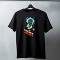 Chicken Jockey T-Shirt - Funny Farm Animal Tee, Unique Gift for Chicken Enthusiasts